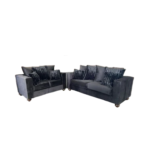 S310 Rivera (Black)
