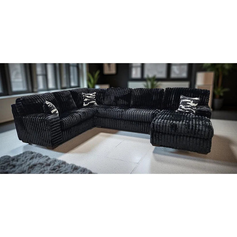 S319 Austin Black