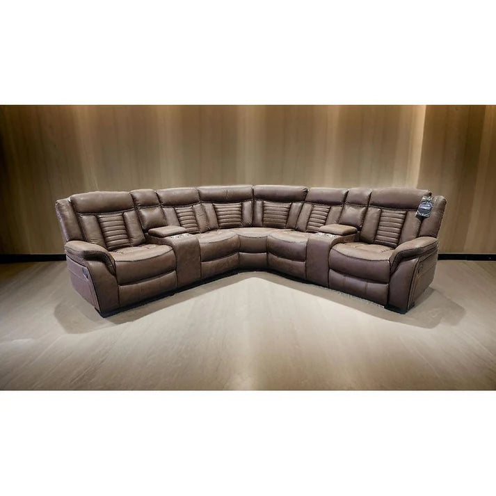 S4002 Samuel (Brown)