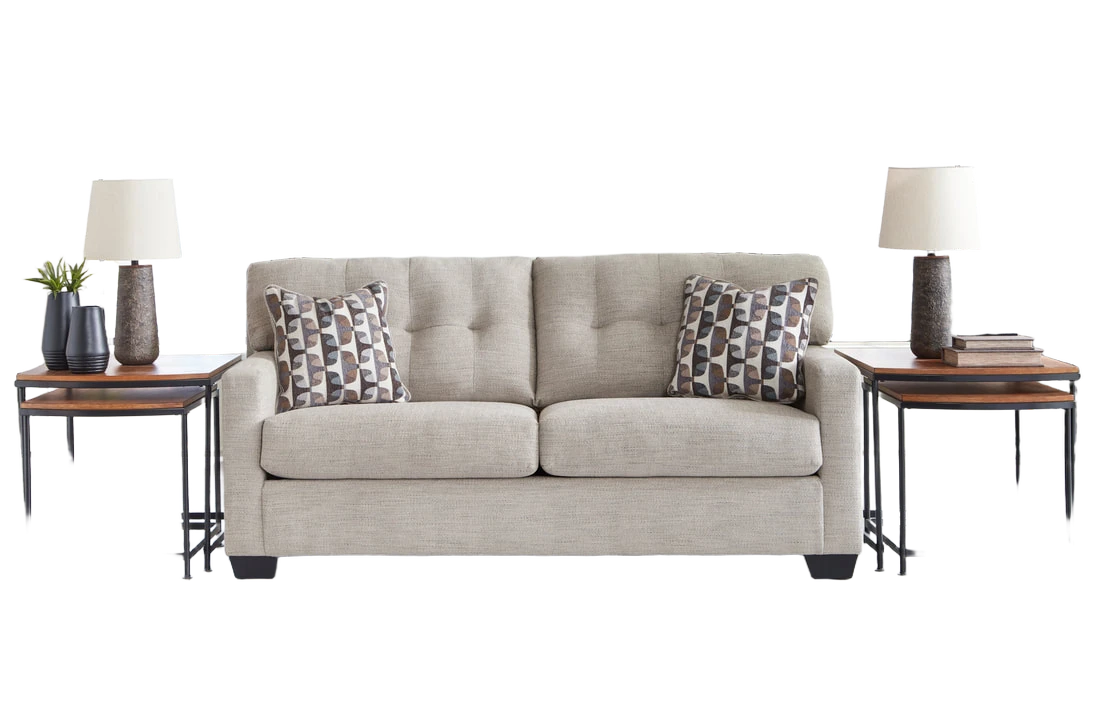 Ashley 3100436 - Full Sofa Sleeper