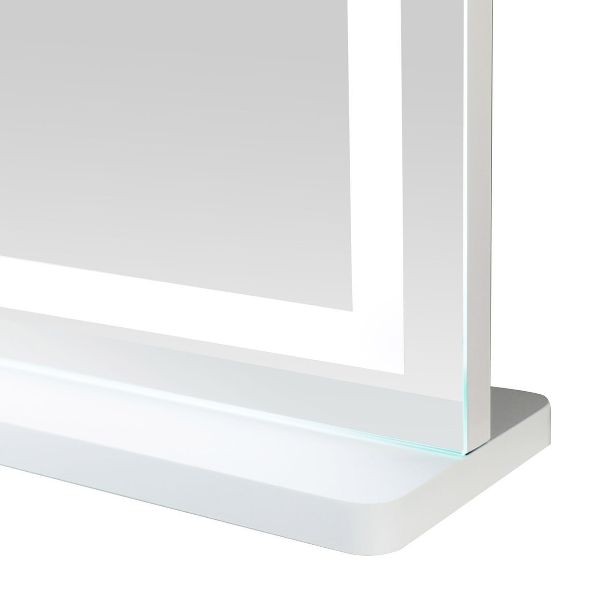Lola - LED Panel Vanity Mirror