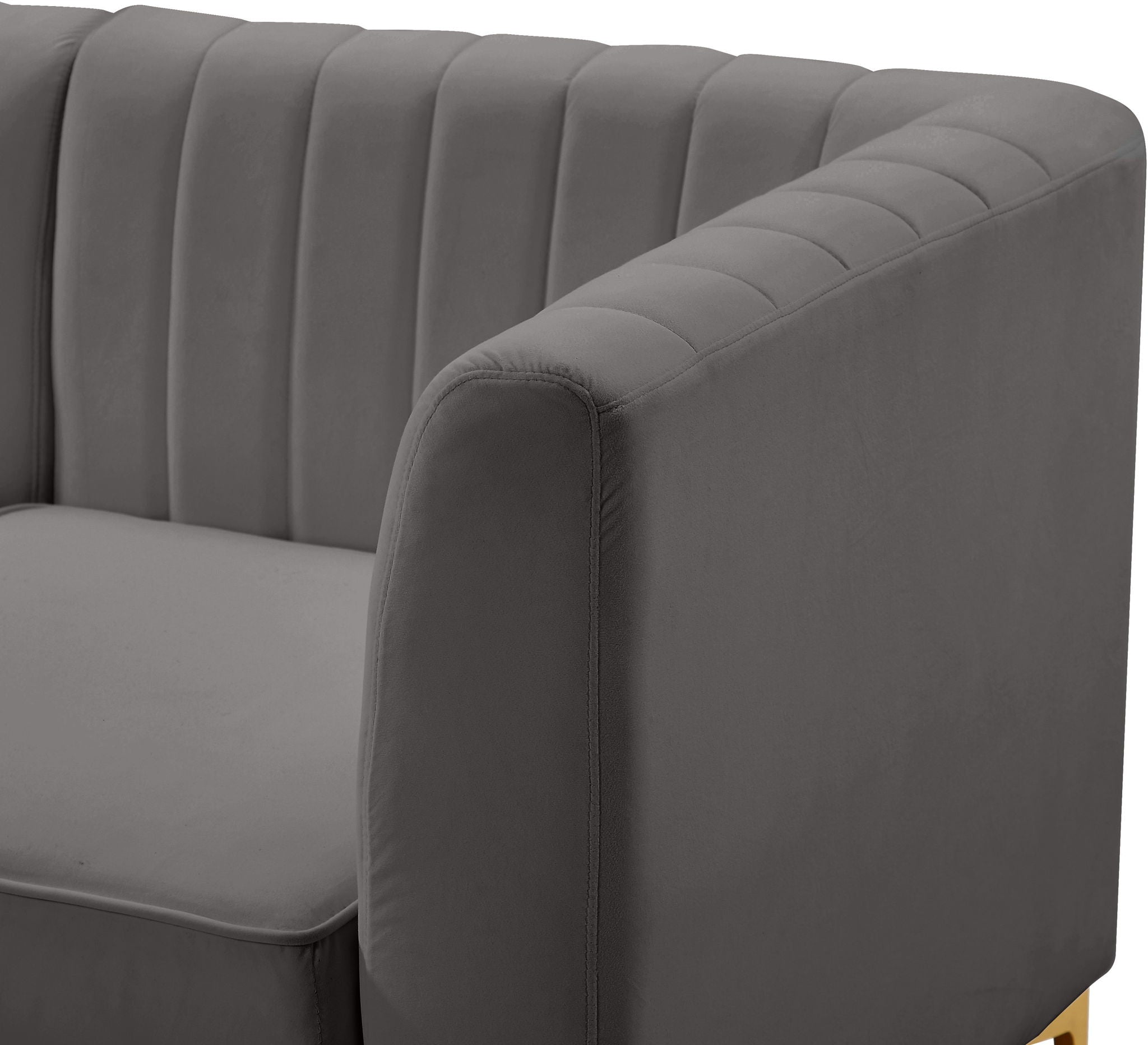 Alina - Corner Chair