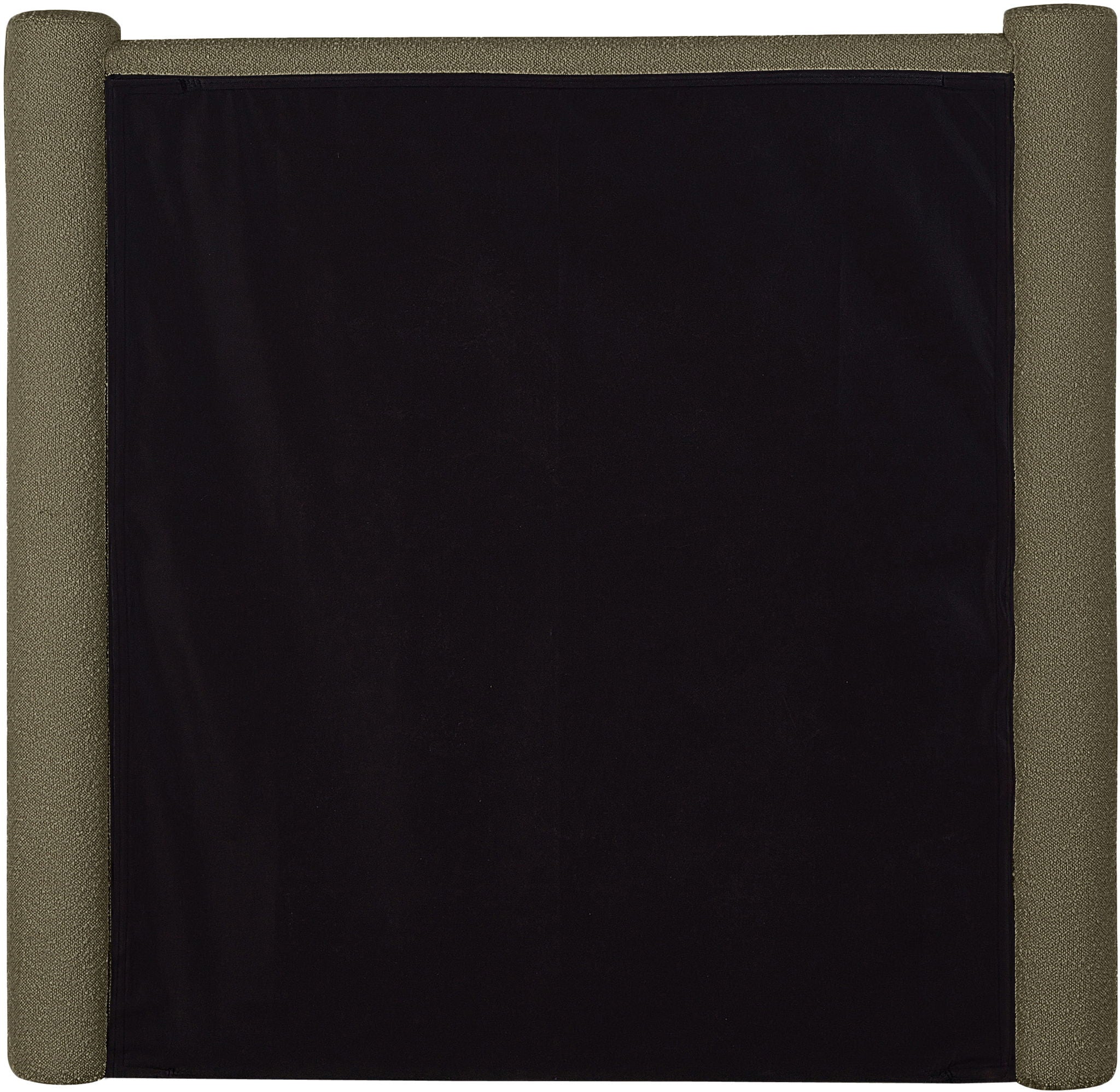 Elias - Boucle Bed