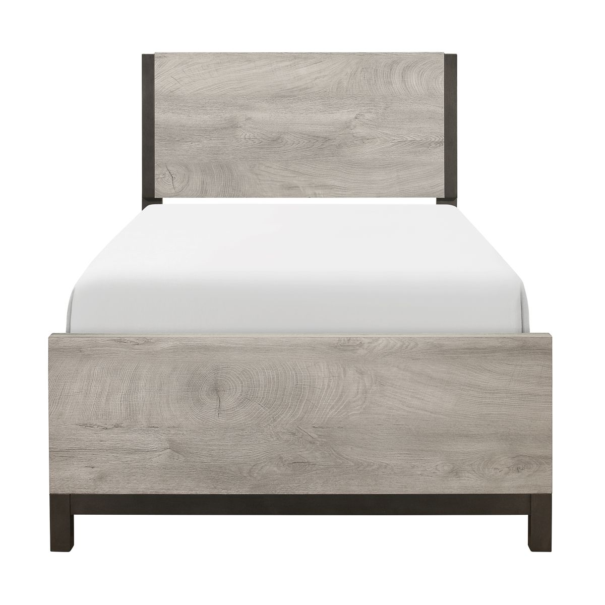 Zephyr - Bedroom Set