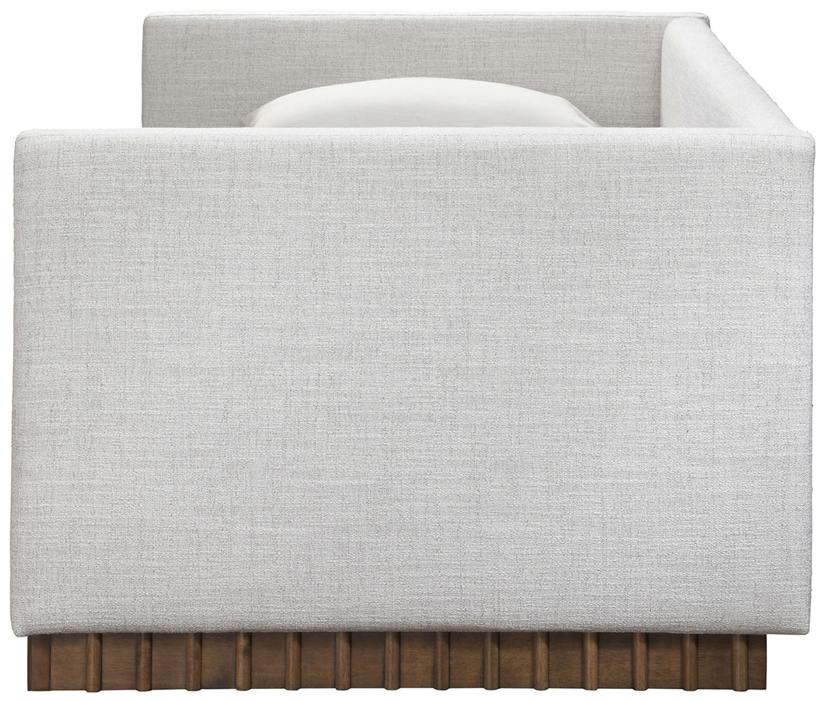 Teva - Upholstered Twin Daybed