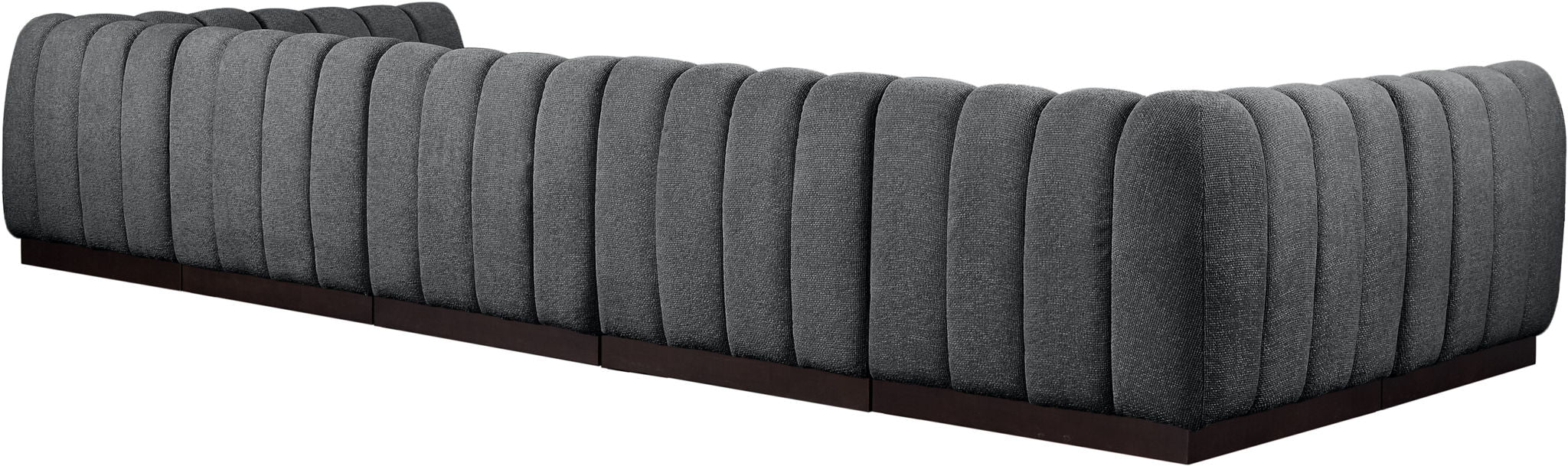 Quinn - 7 Piece Modular Sectional