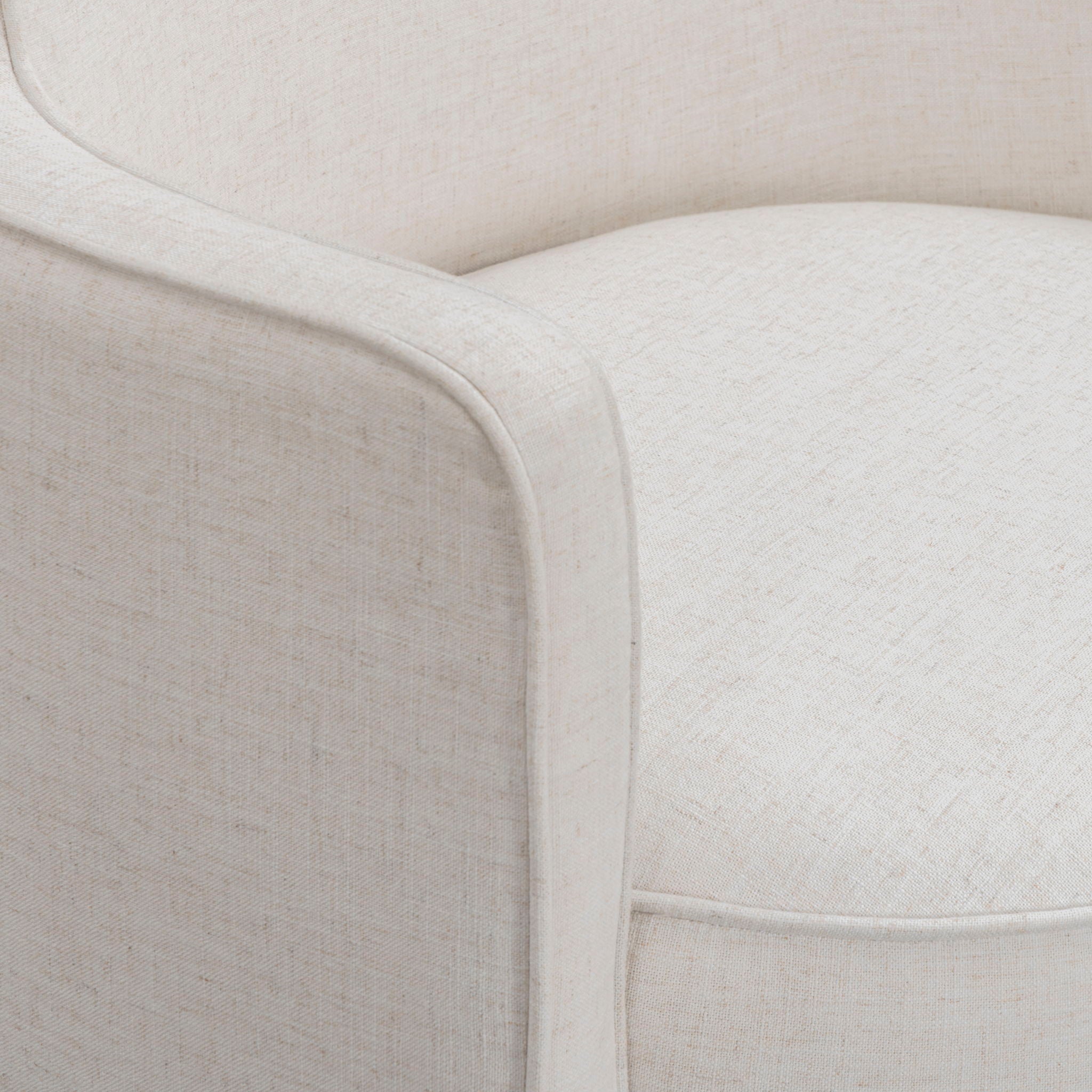 Passe - Swivel Chair
