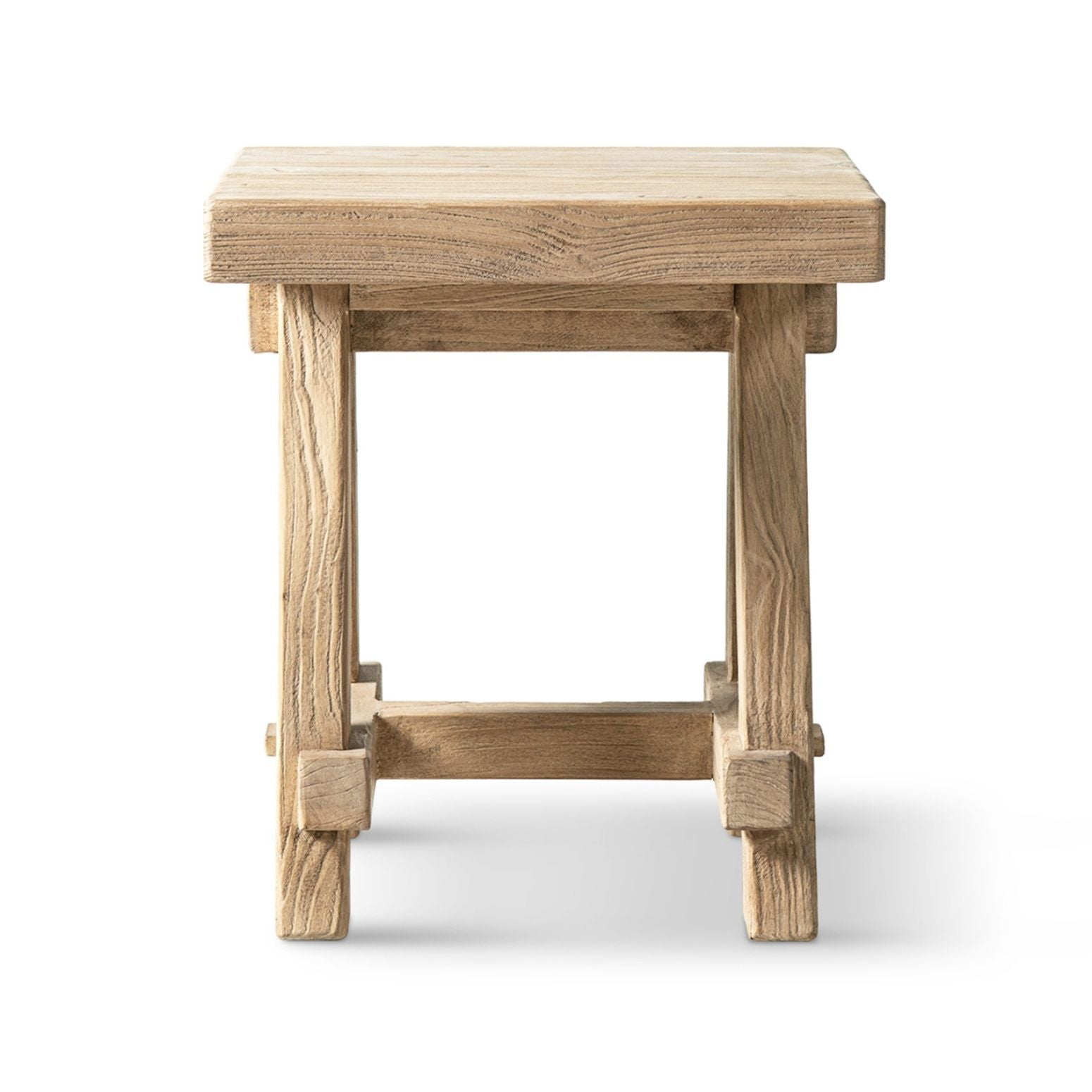 Hawthorne - Trestle Table