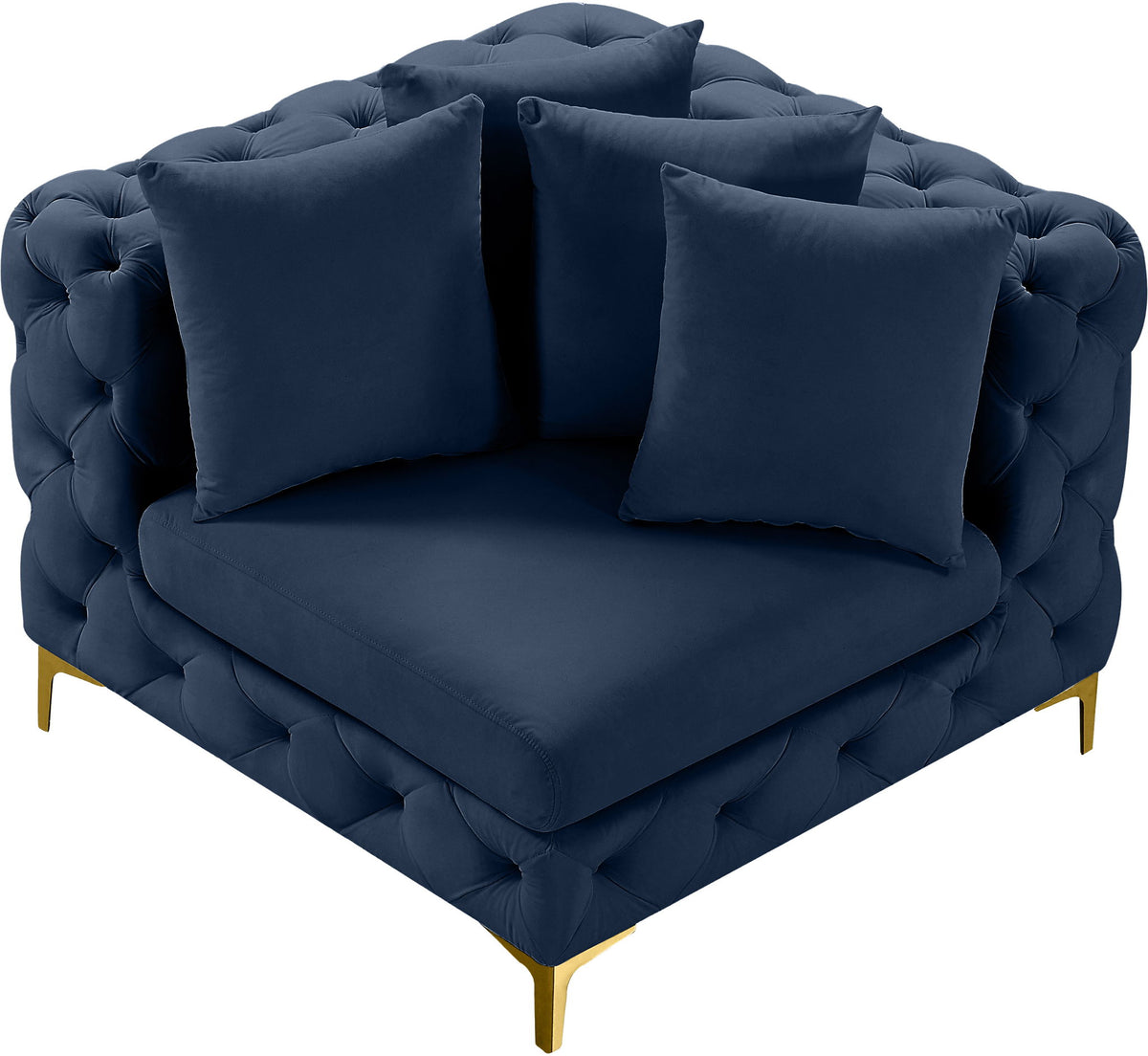 Tremblay - Corner Chair