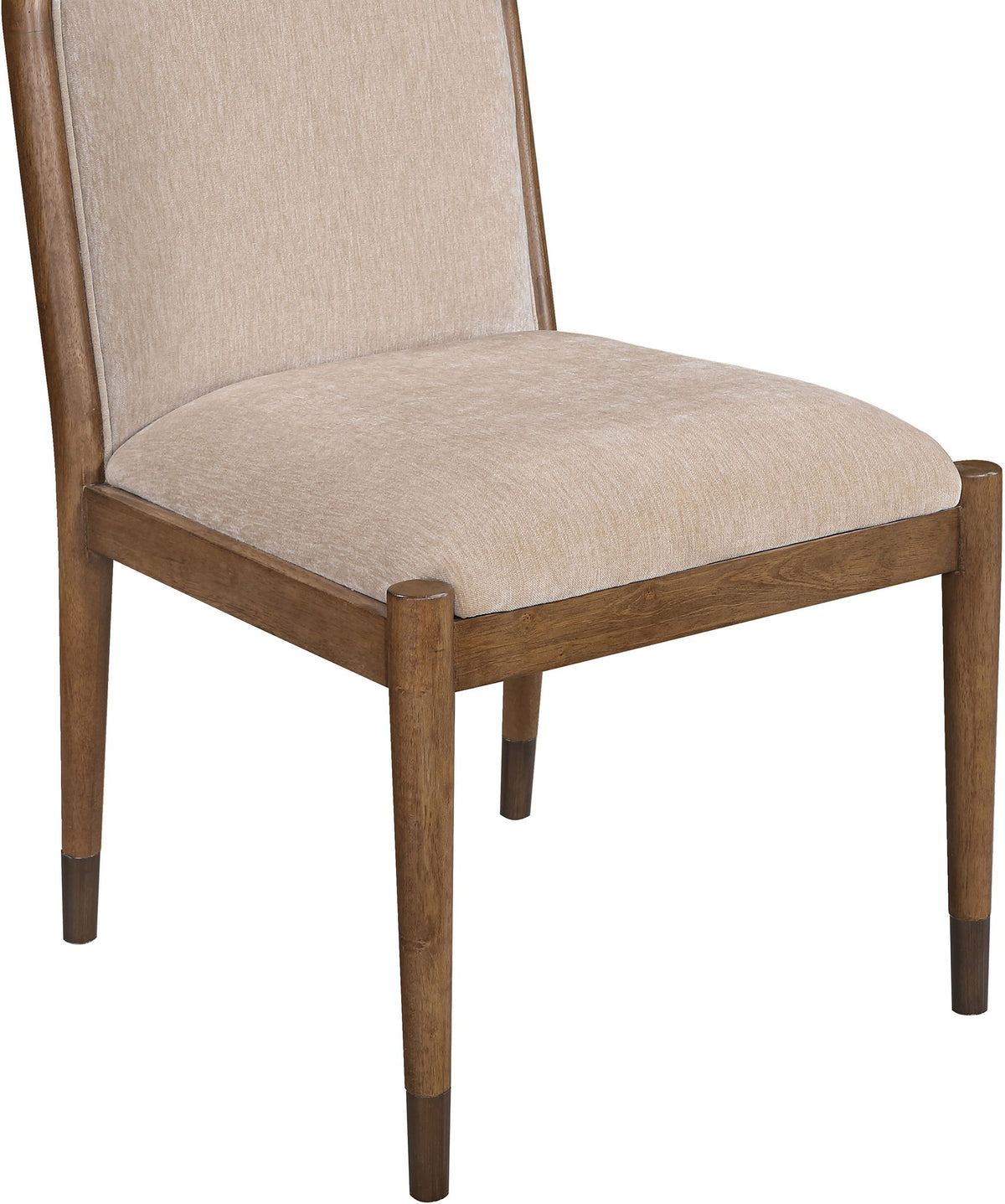 Cambria - Fabric Upholstered Dining Side Chair (Set of 2)