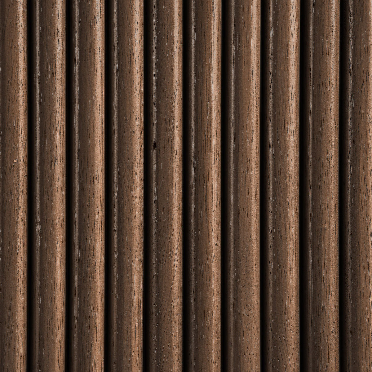 Belinda - Oak Veneer And Solid Wood Table