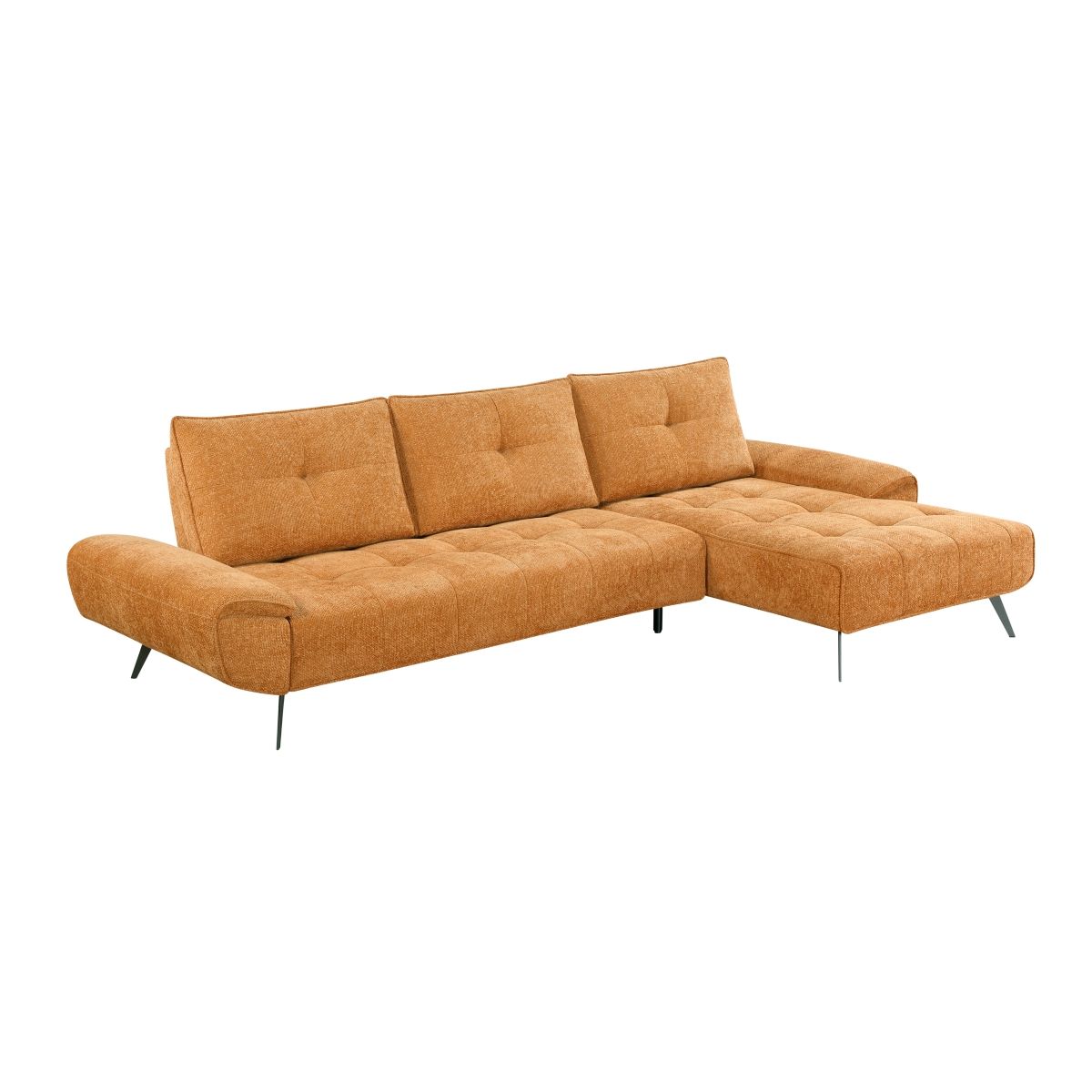Dominic - Sectional
