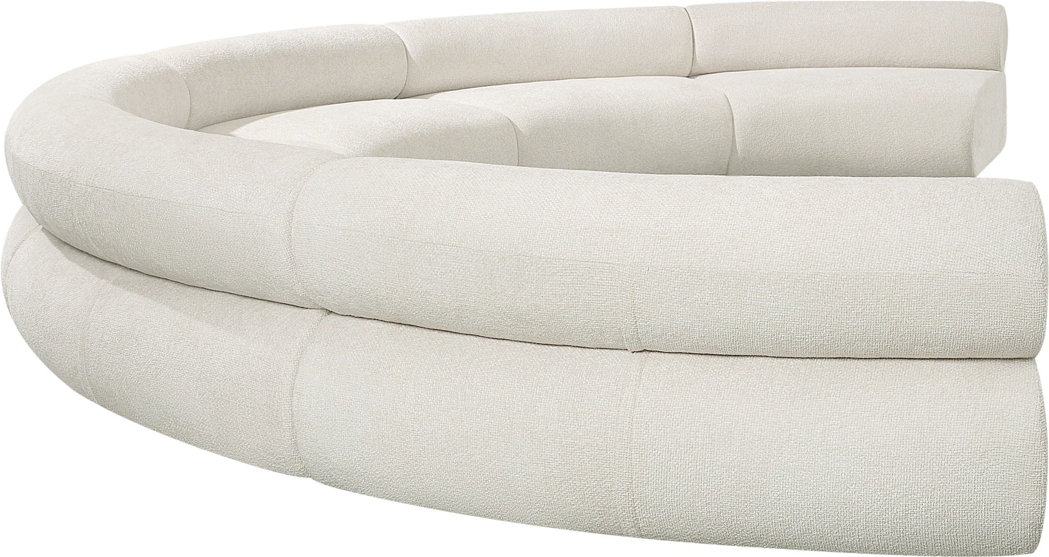 Bale - 6 Piece U-Shaped Modular Sofa