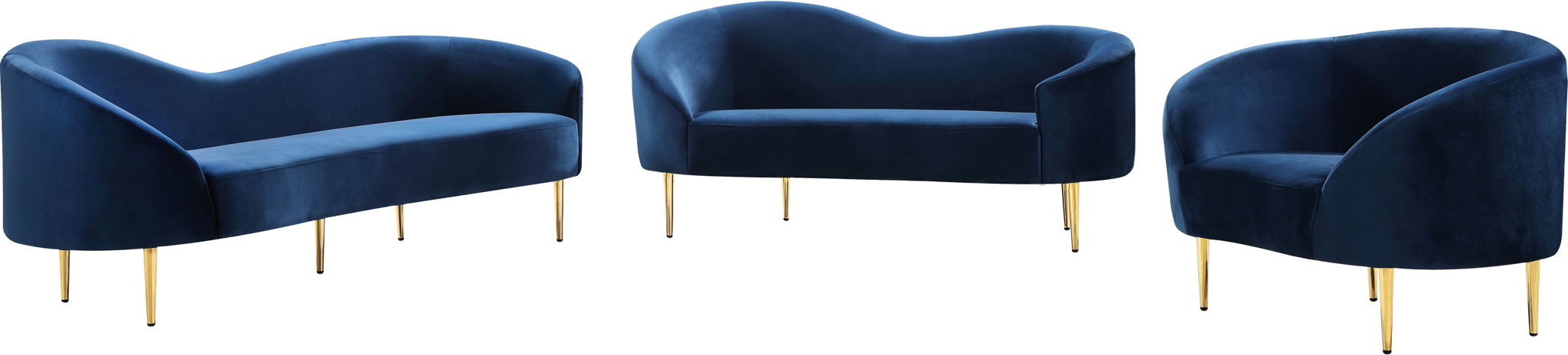 Ritz - Sofa