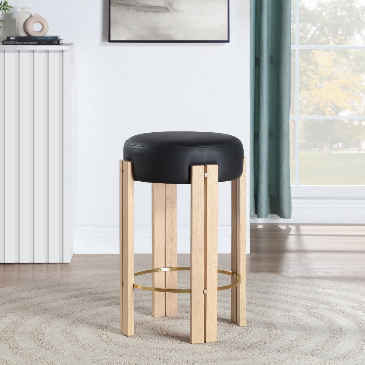 Harrison - Counter Stool