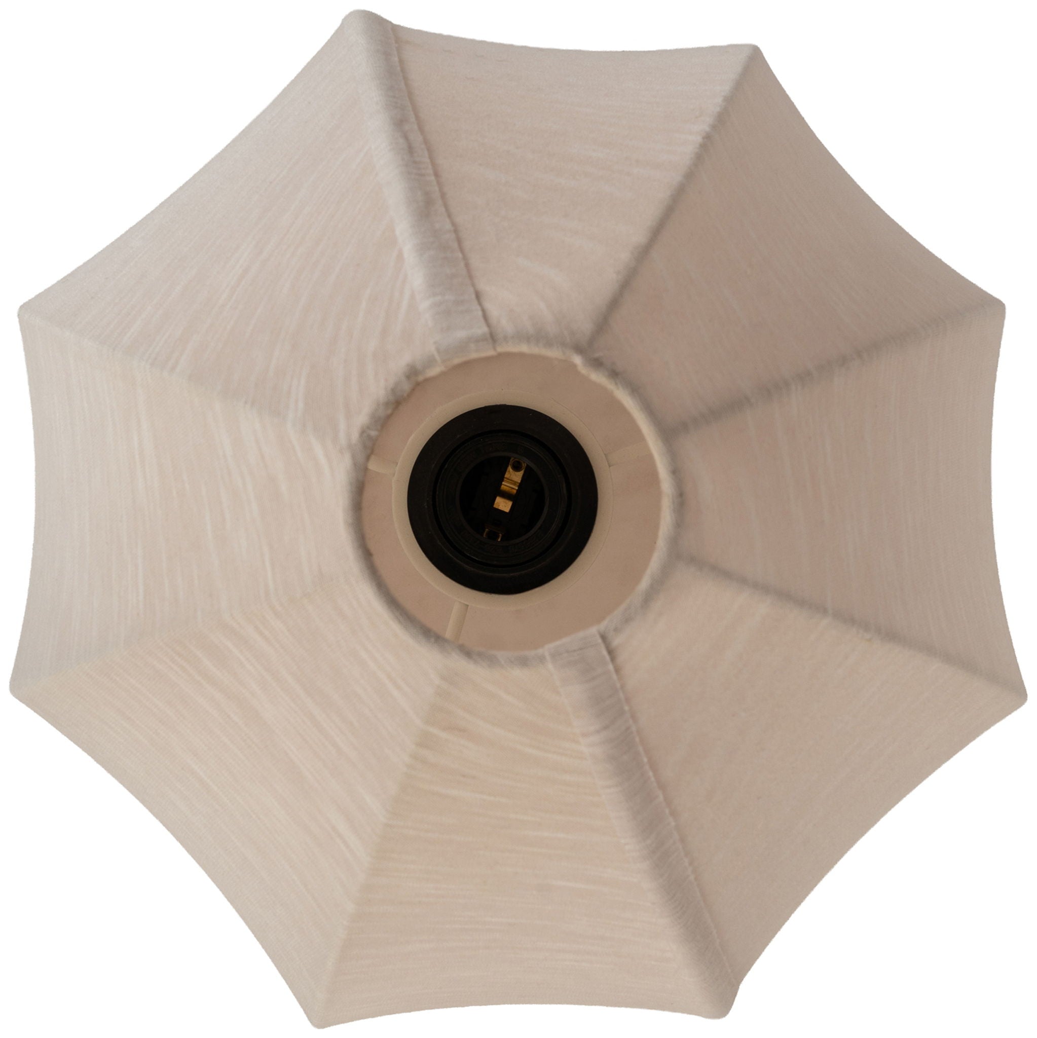 Lumaire - Stretch Fabric Table Lamp