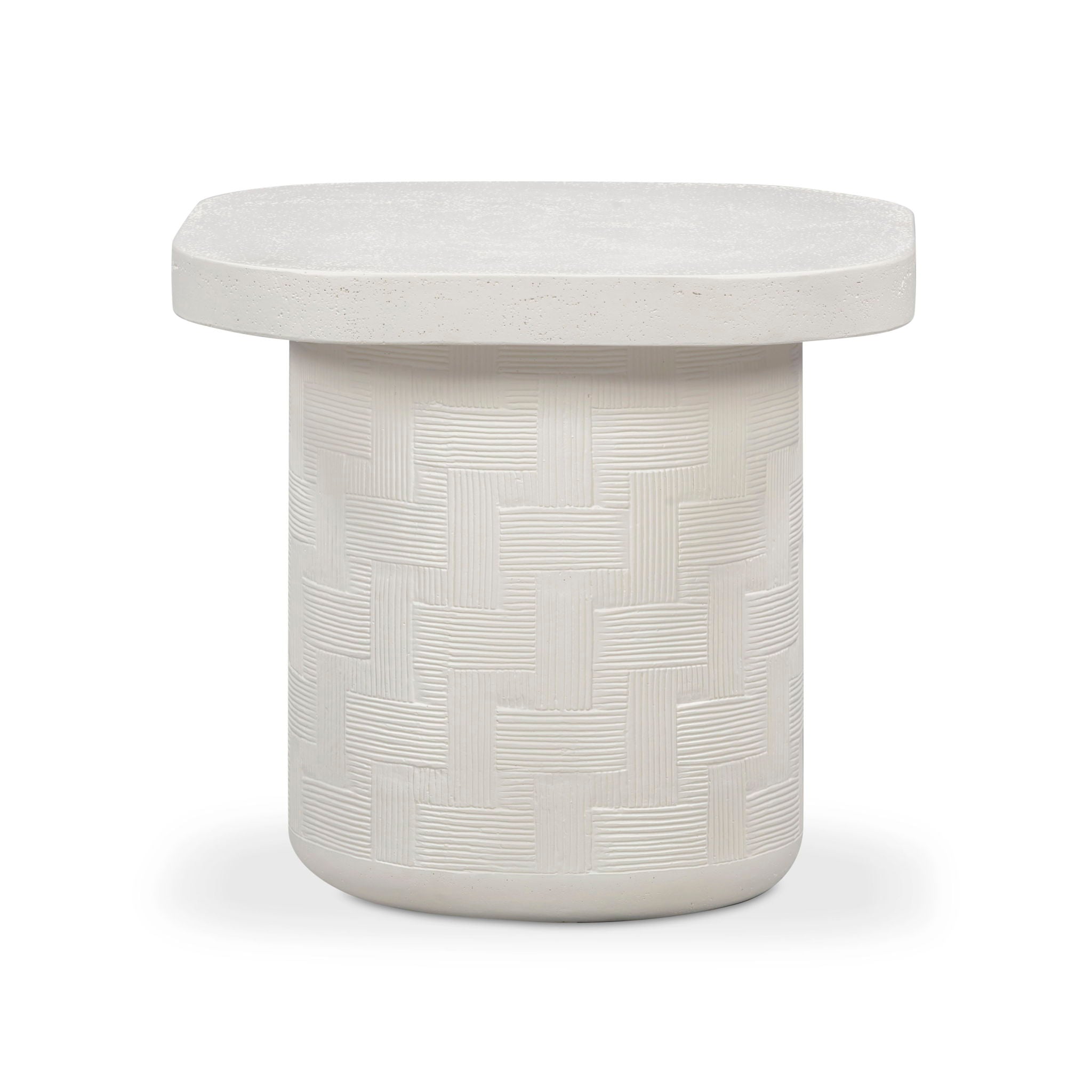 Suraya - Concrete Table