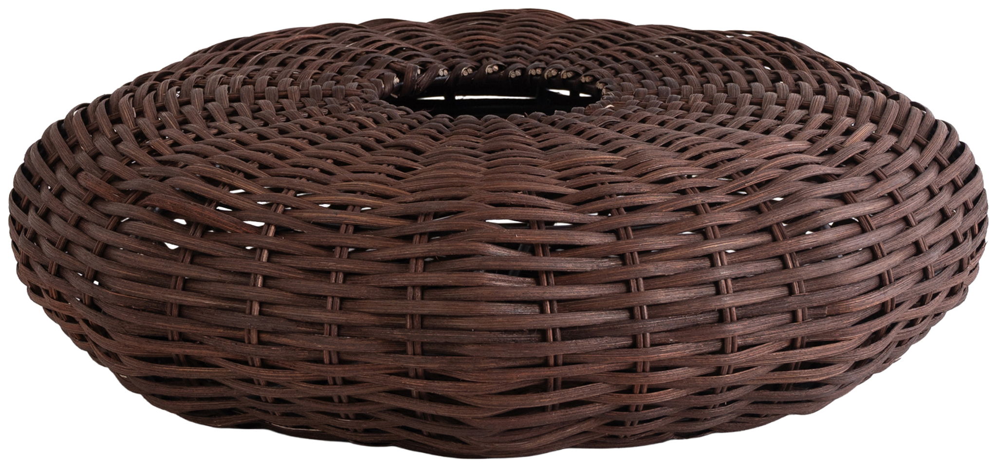 Kindred - Rattan Floor Lamp