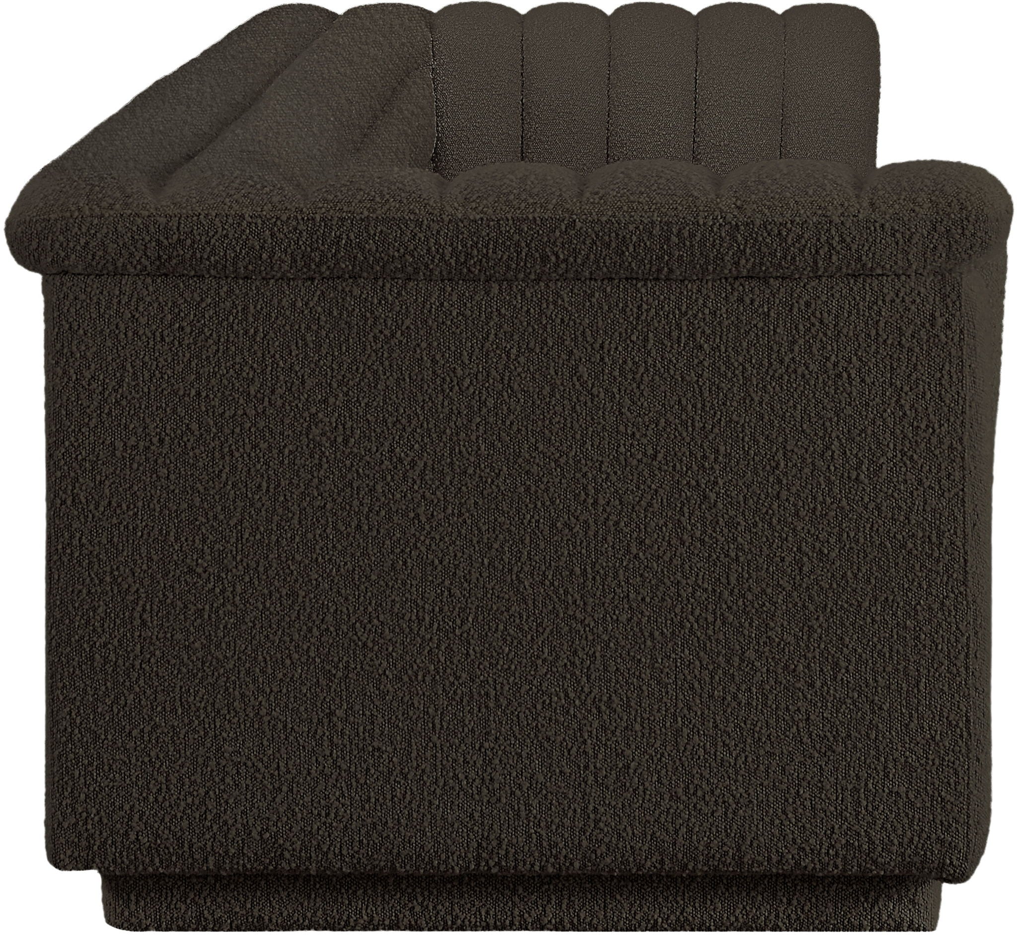 Cascade - Boucle Modular Sofa