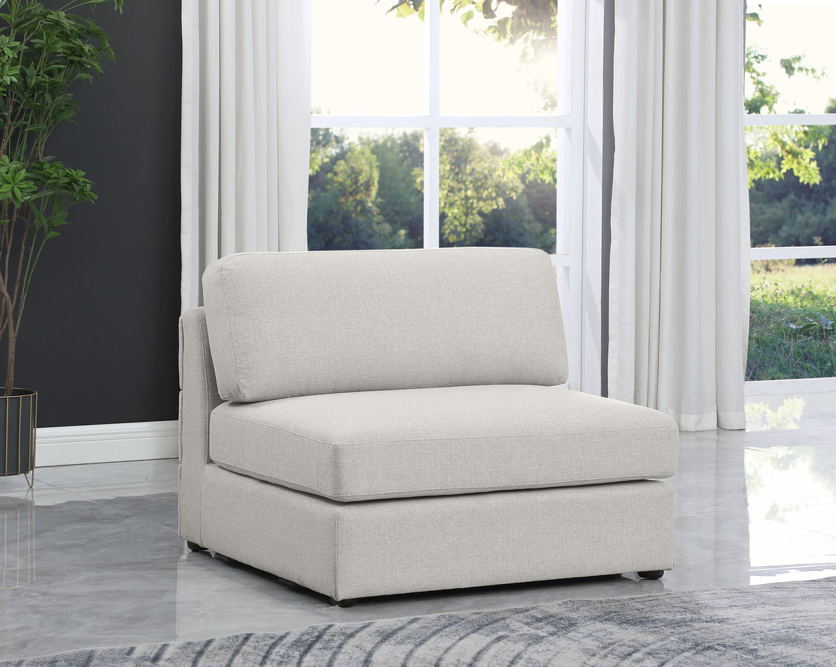Beckham - Armless Chair