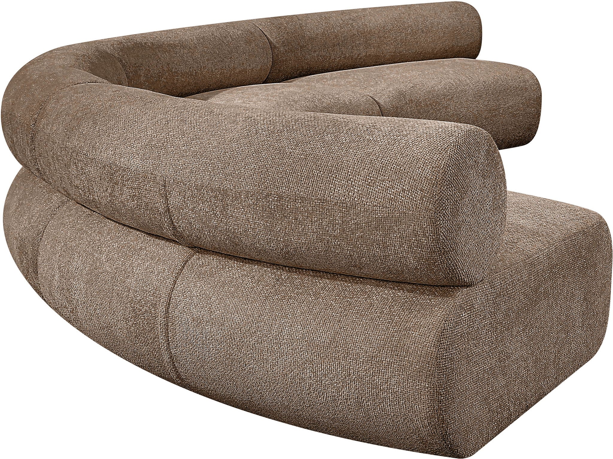 Bale - 4 Piece Modular U-Shaped Sofa