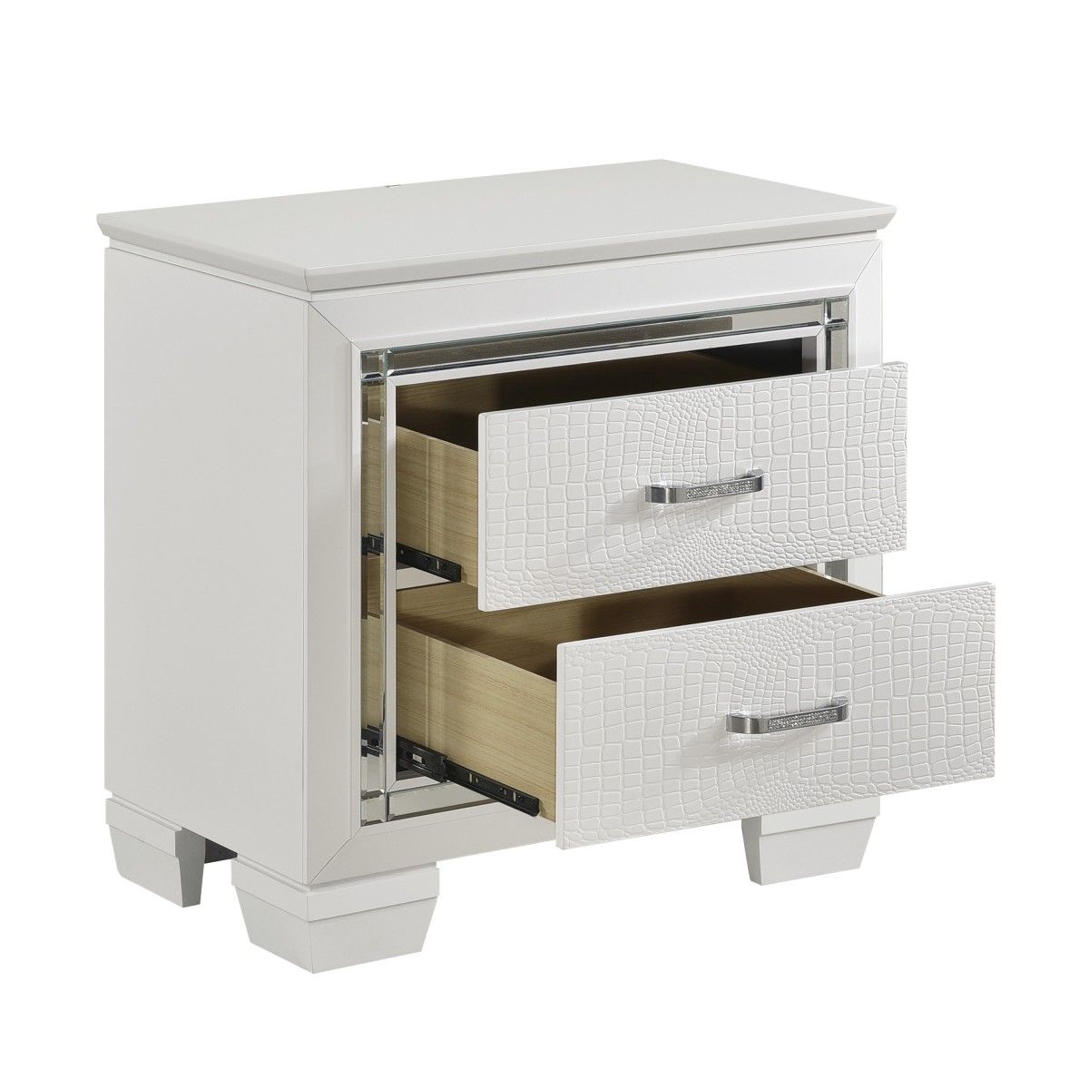 Allura - Bedroom Set