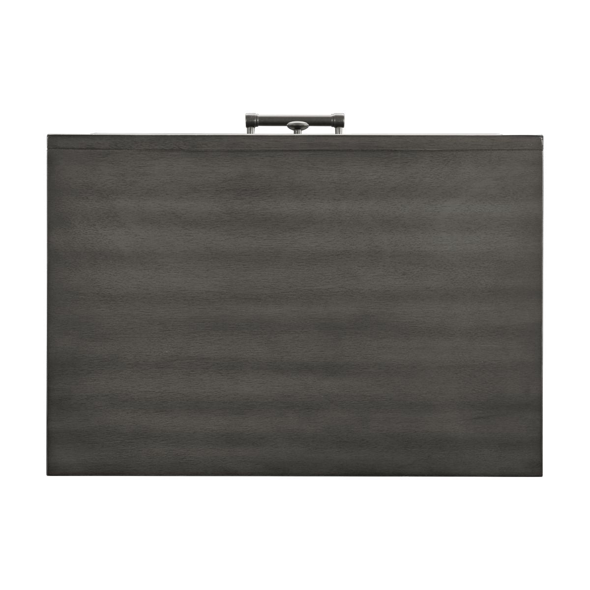 Wittenberry - Nightstand - Gray