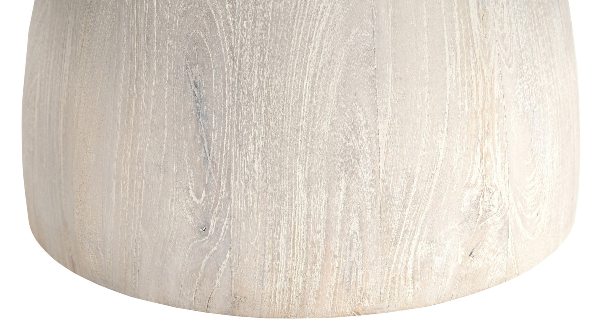 Liona - Marble And Mango Wood Table