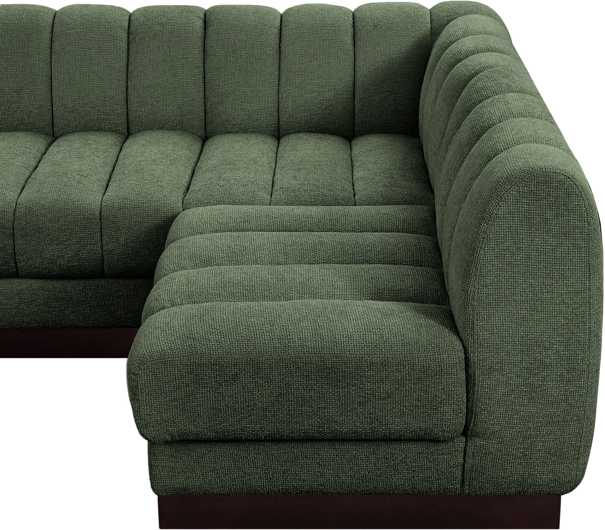Quinn - 7 Piece Modular Sectional