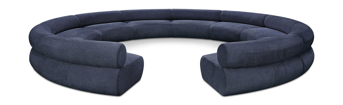 Bale - 10 Piece Modular Sofa