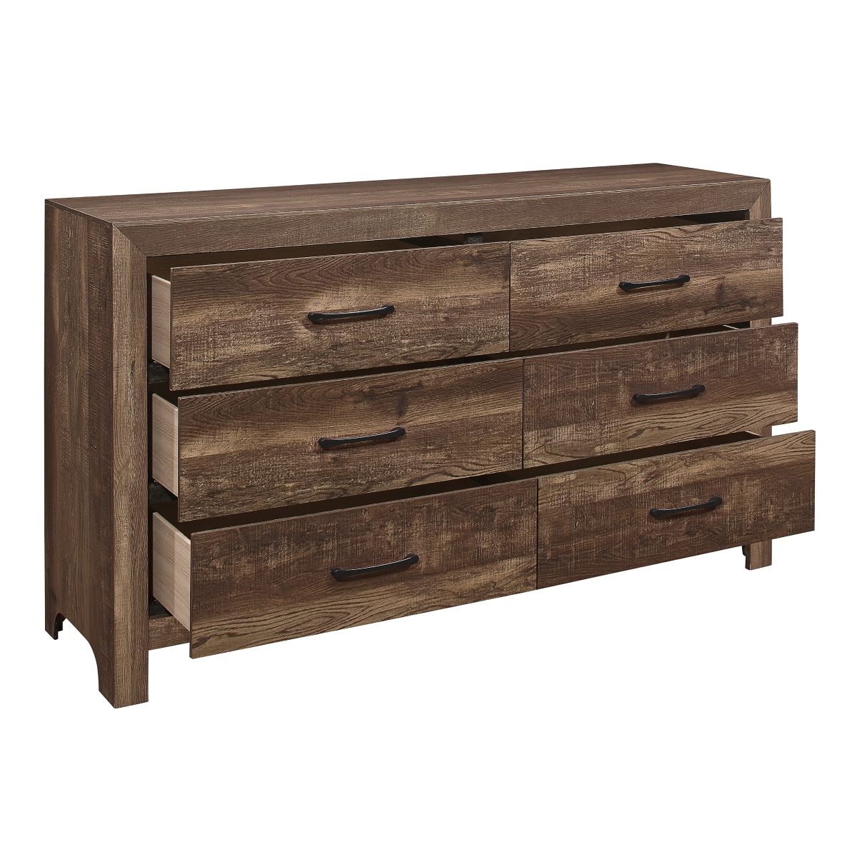 Corbin - Panel Bedroom Set