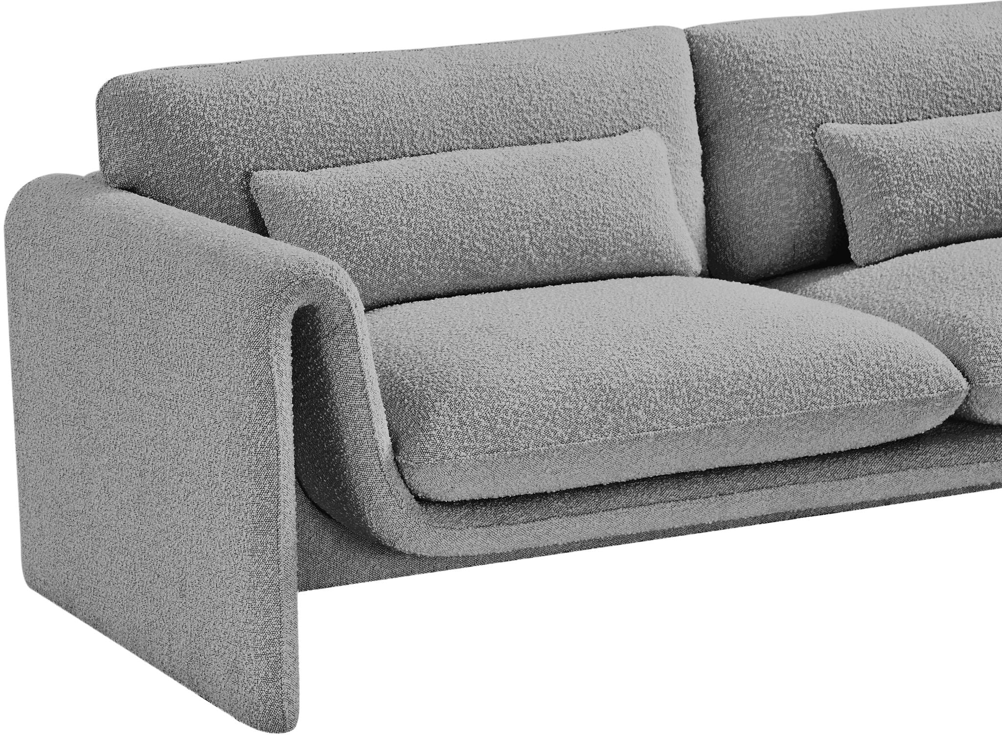 Stylus - Sofa