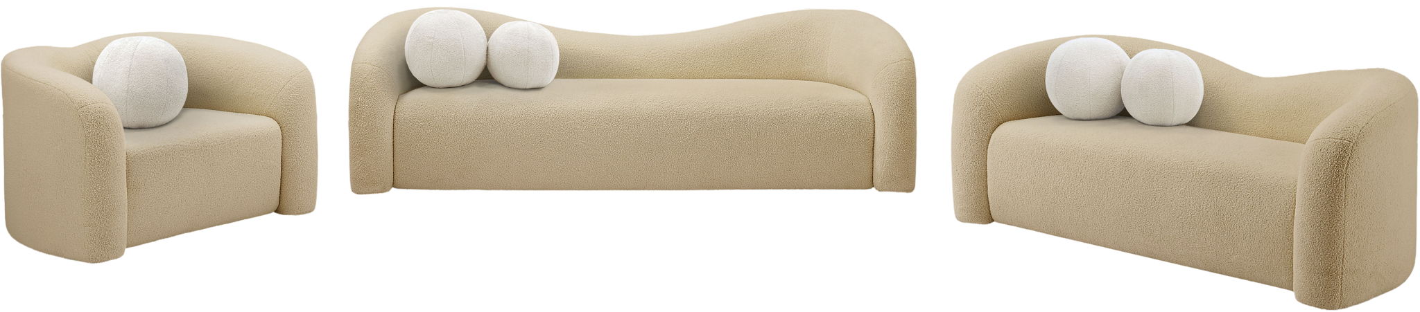 Kali - Loveseat