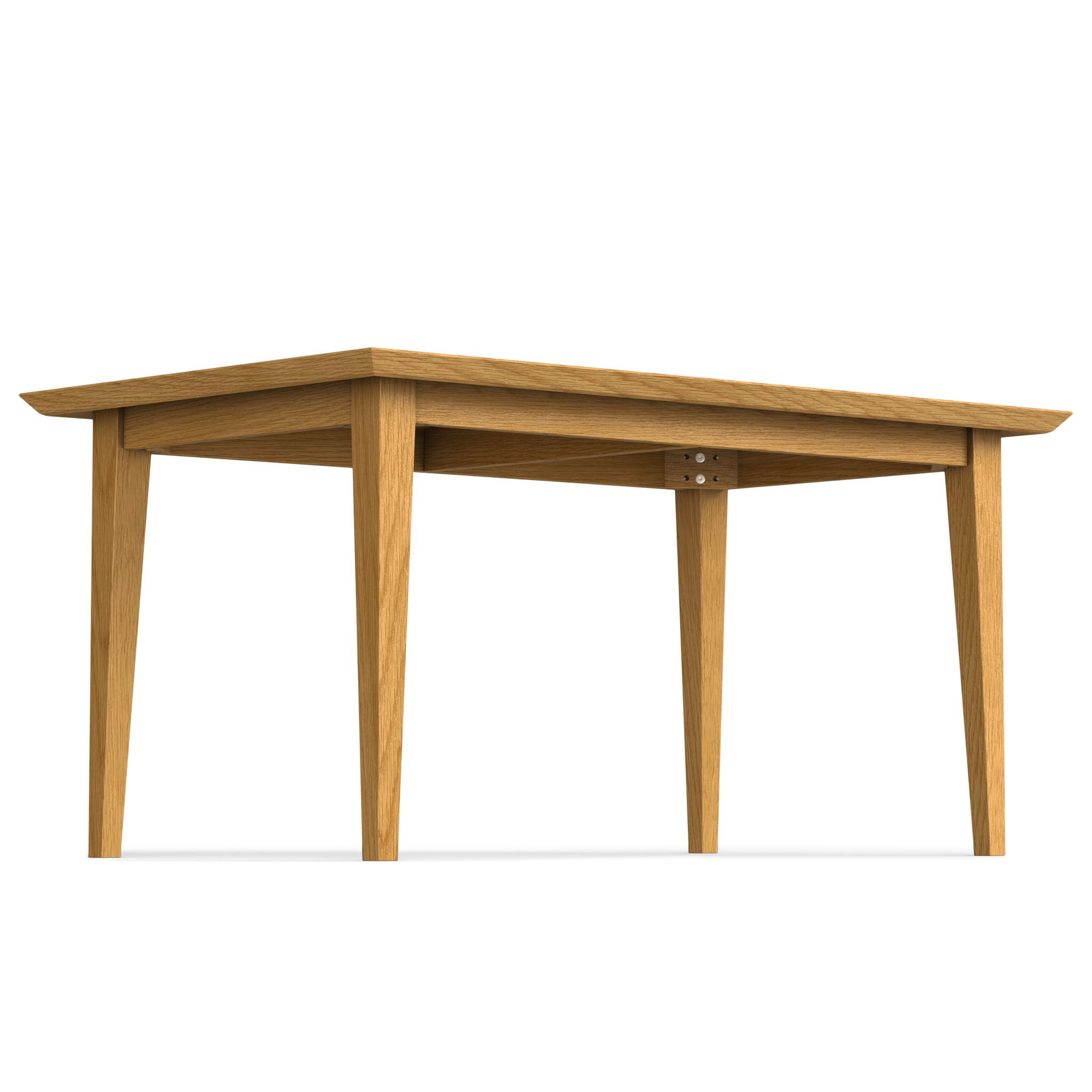 Colby - Dining Table - Oak