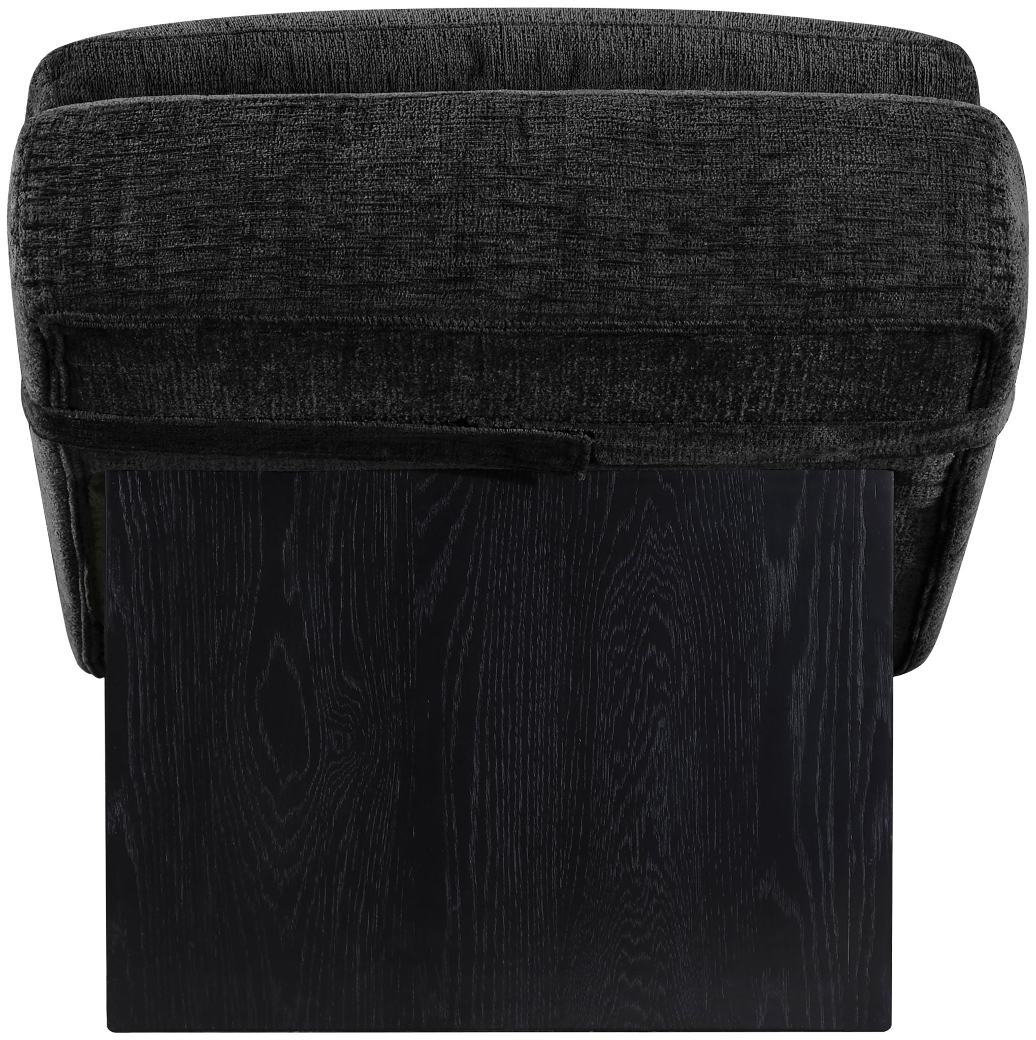 Marcella - Chaise Lounge - Black Base