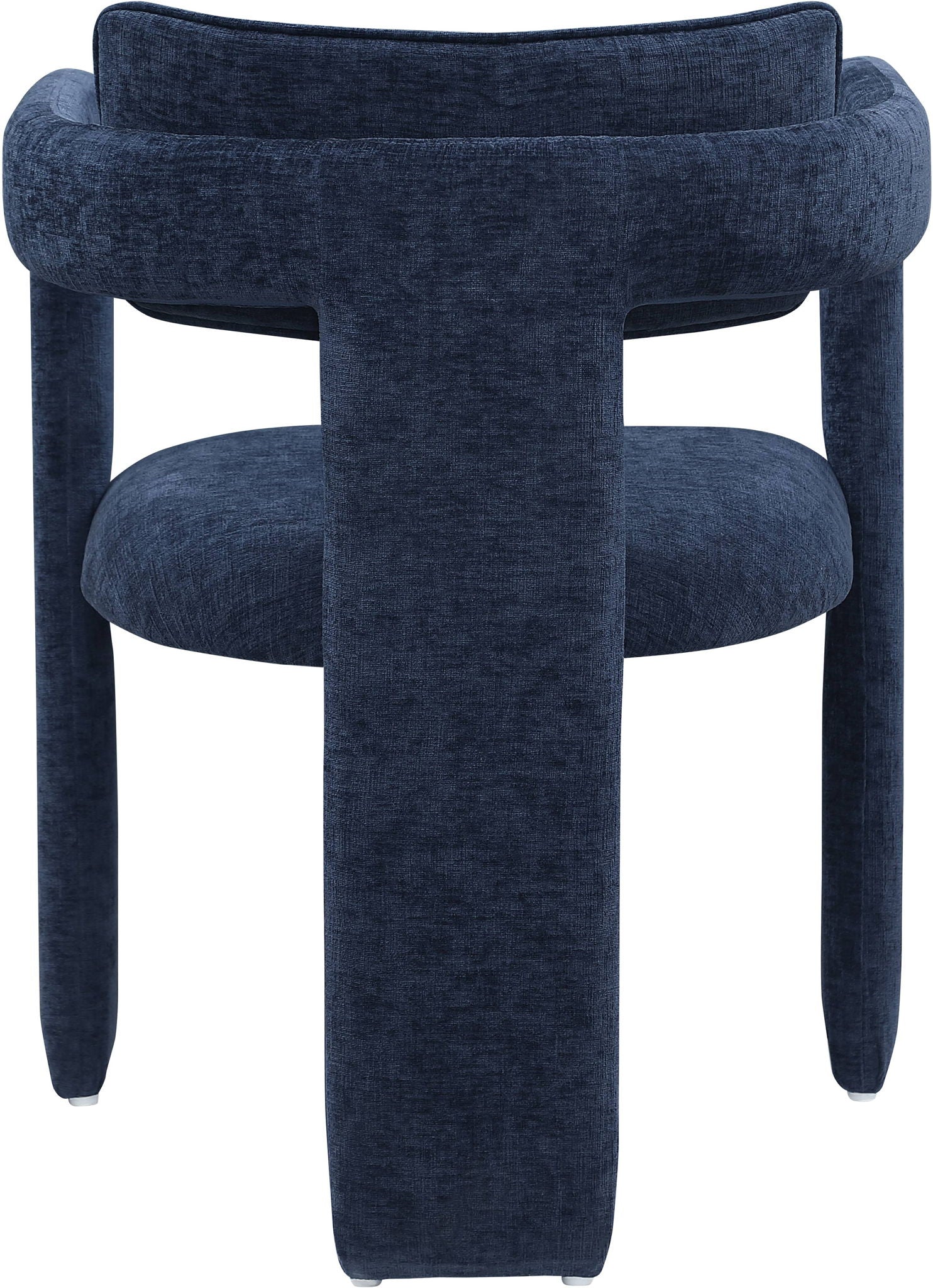 Brenda - Chenille  Dining Chair (Set of 2)