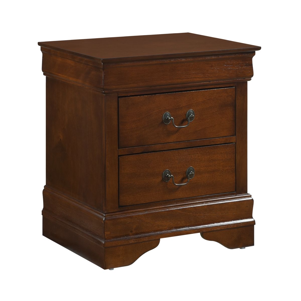 Mayville - Bedroom Set