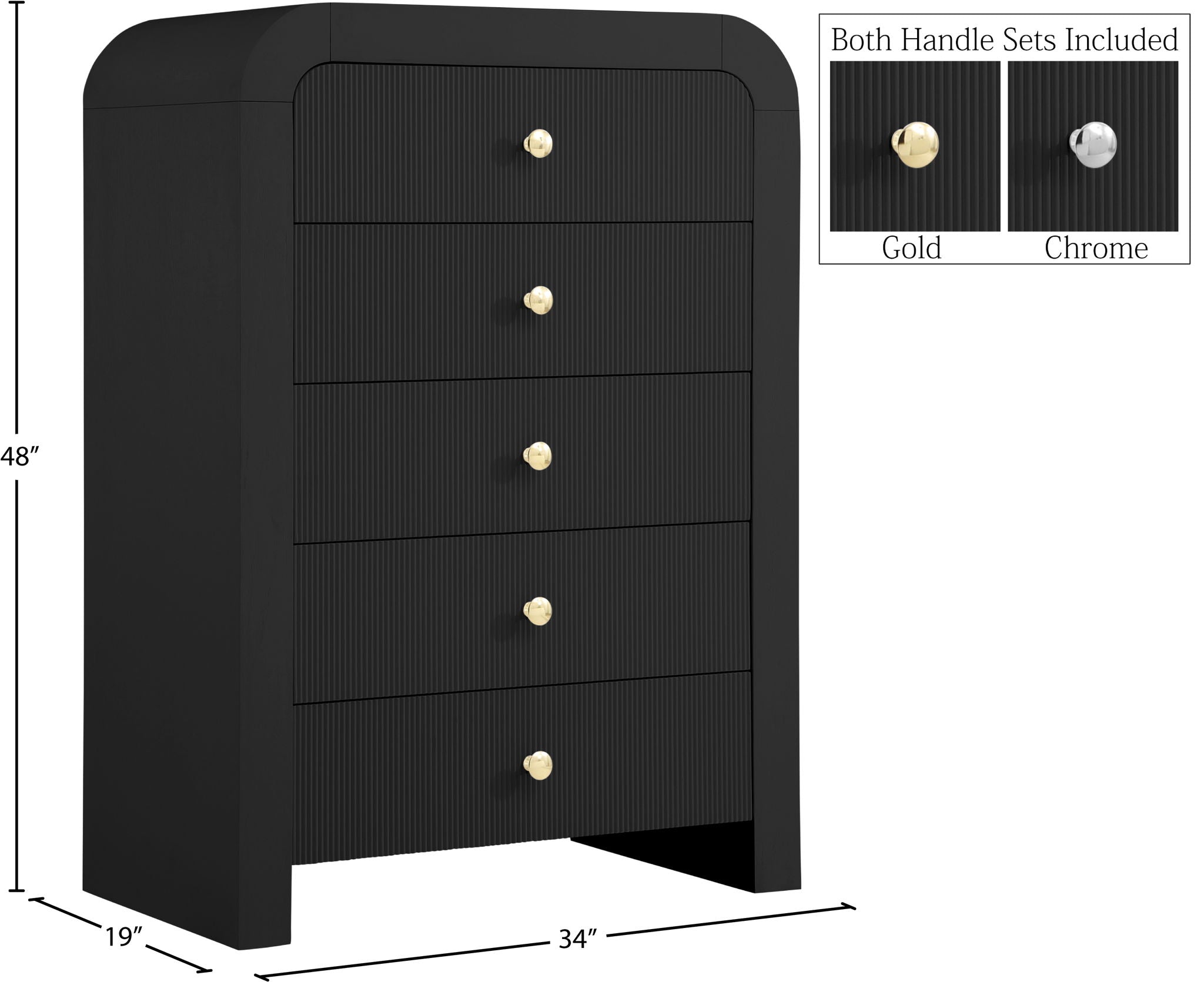 Artisto - Chest