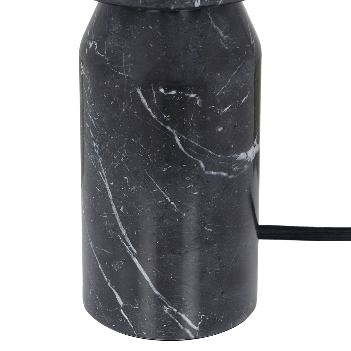 Globe - Marble Lamp