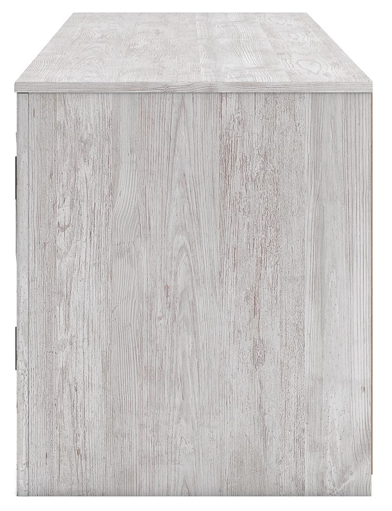 Cayboni - LG TV Stand With Fireplace Option
