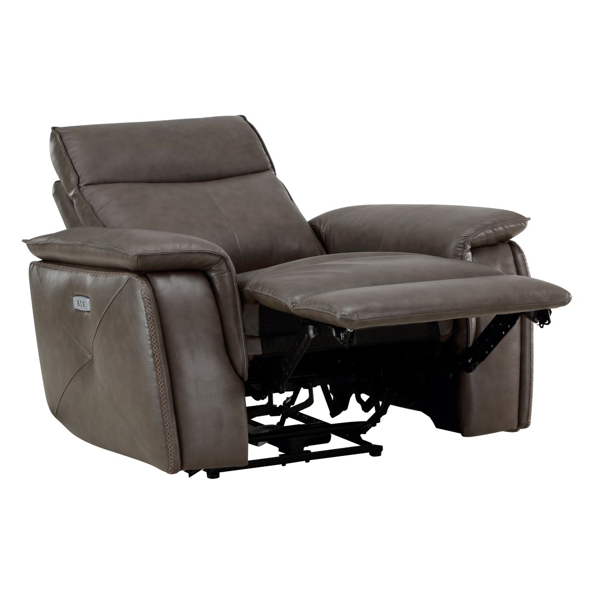 Maroni - Power Reclining Chair With Power Headrest