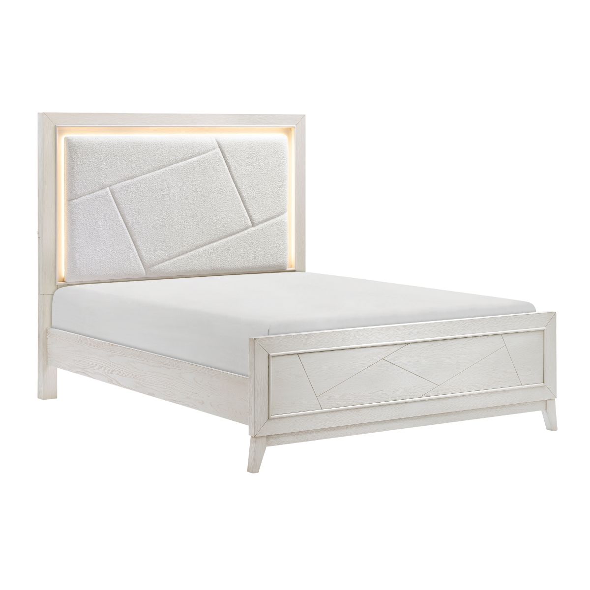 Asteria - Bed