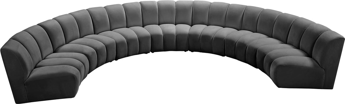 Infinity - 7 Piece Modular Sectional