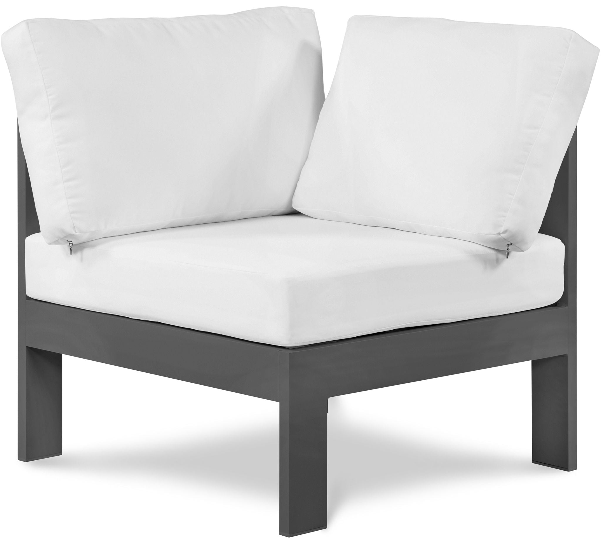 Nizuc - Outdoor Patio Corner Chair