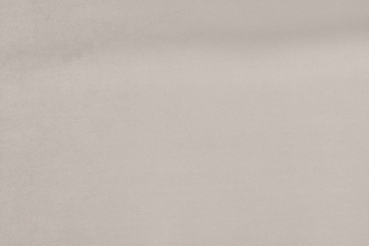 Hammond - Velvet Performance Fabric Upholstered Corner Chair
