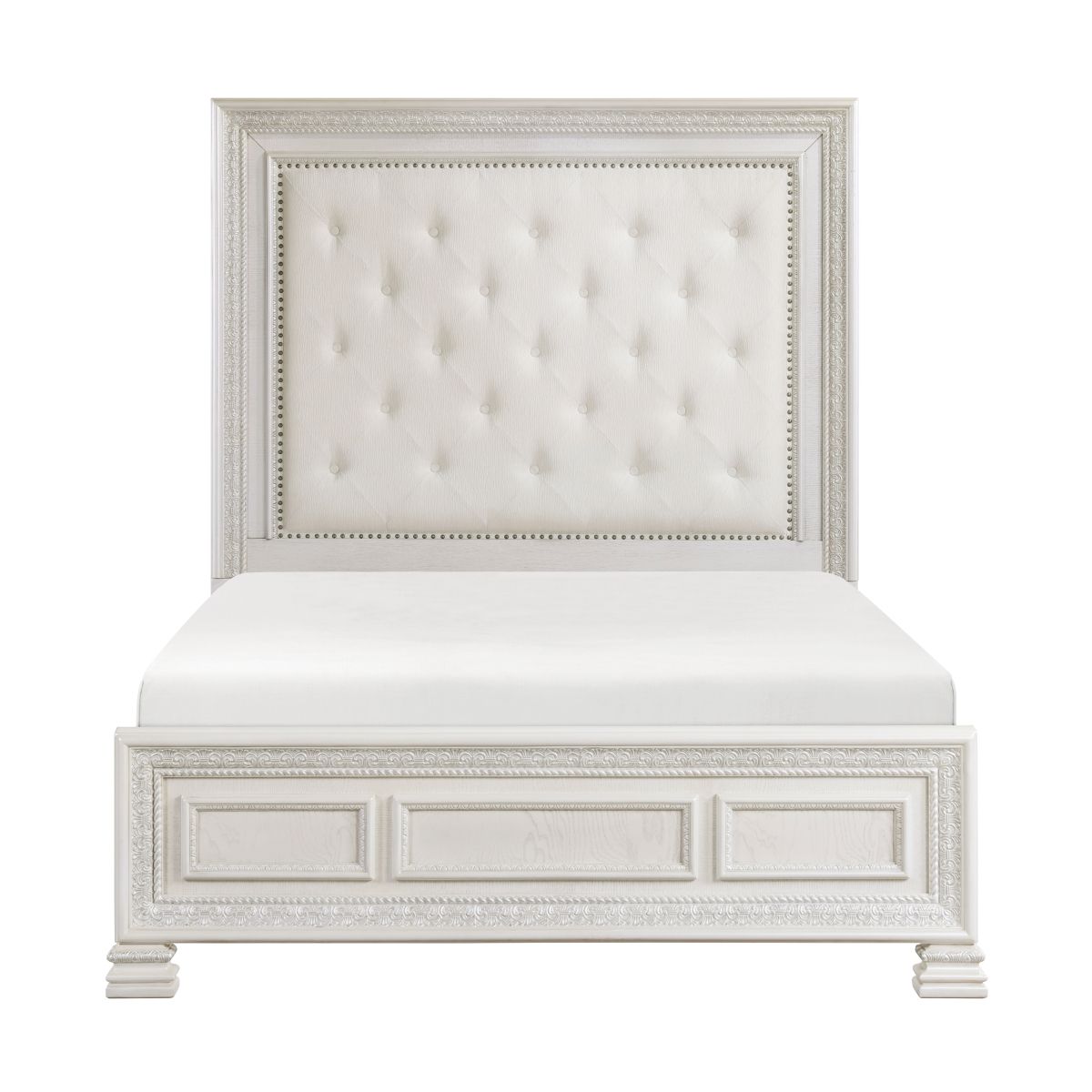 Theodora - Bedroom Set