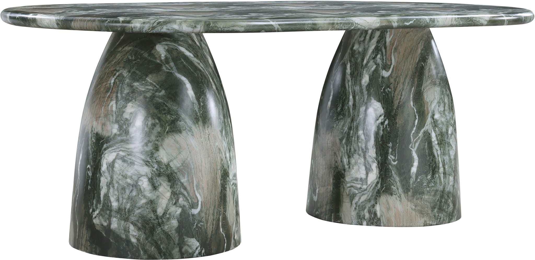Cosenza - Concrete Dining Table