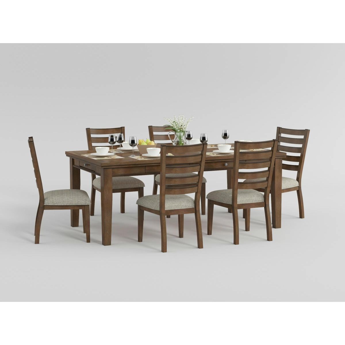 Tigard - Dining Table