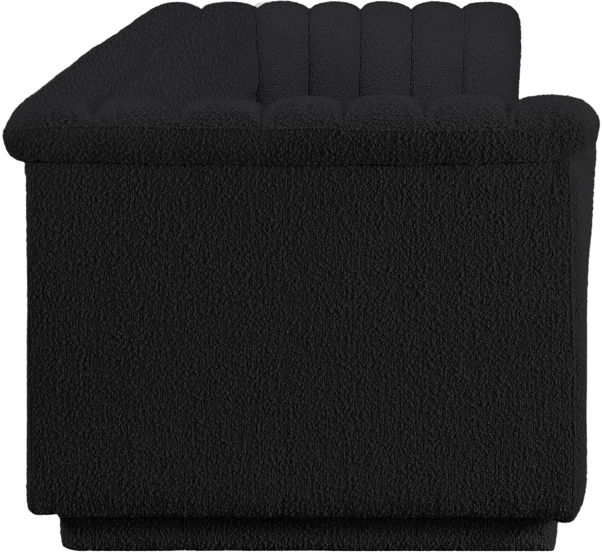 Cascade - Boucle Modular Sofa