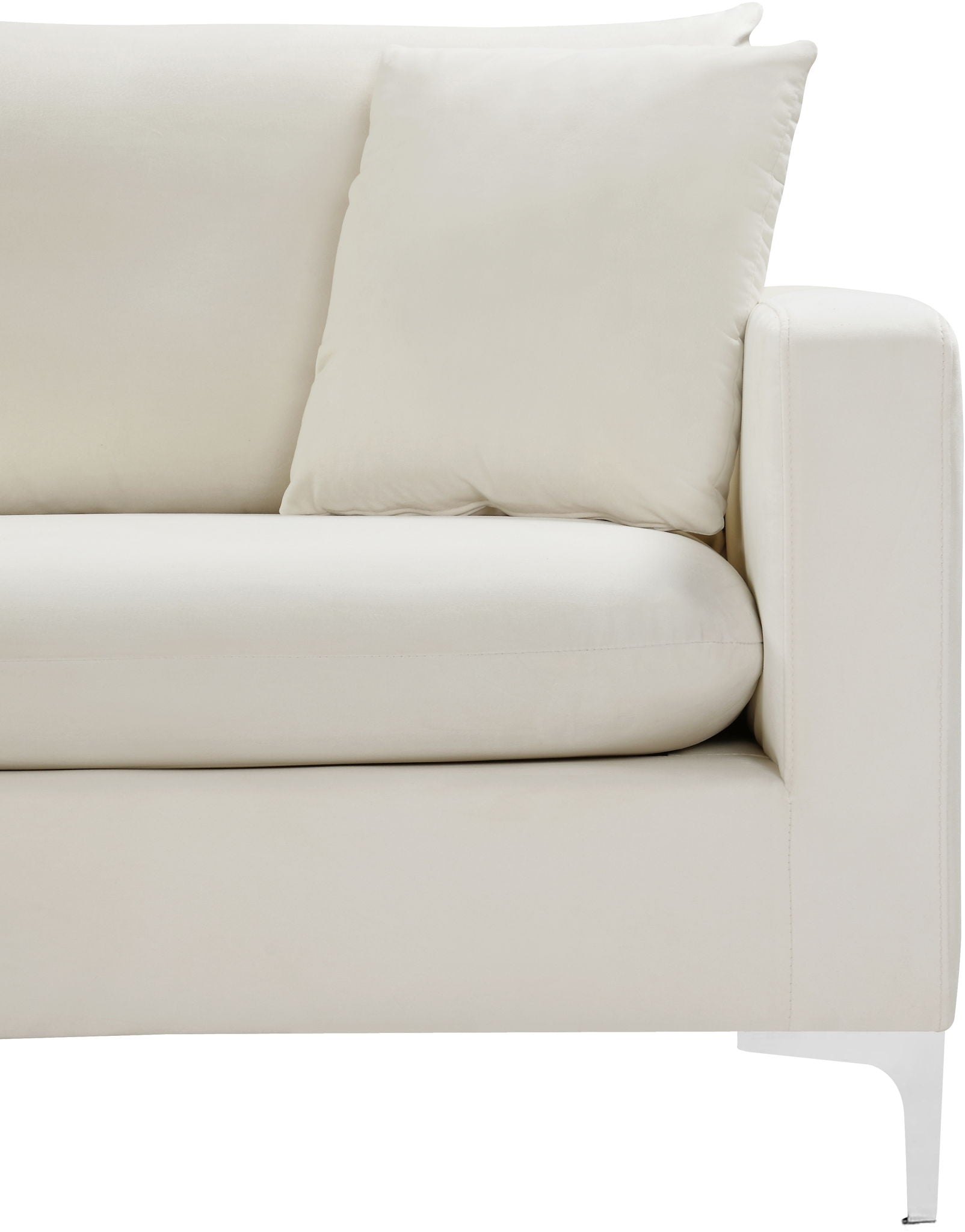 Naomi - Loveseat